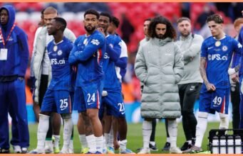 Chelsea siap menerima £40 juta untuk melepas Garnacho