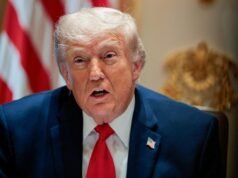 AS dan Iran mencapai kesepakatan tetapi memerlukan persetujuan akhir dari Trump, kata laporan tersebut