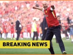 Yan Diomandé terbuka untuk perubahan besar di tengah hubungan dengan Liverpool