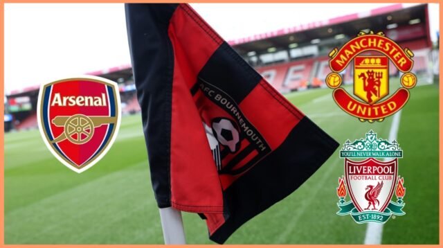 Bournemouth bertekad untuk menolak minat pada trio yang banyak diminati