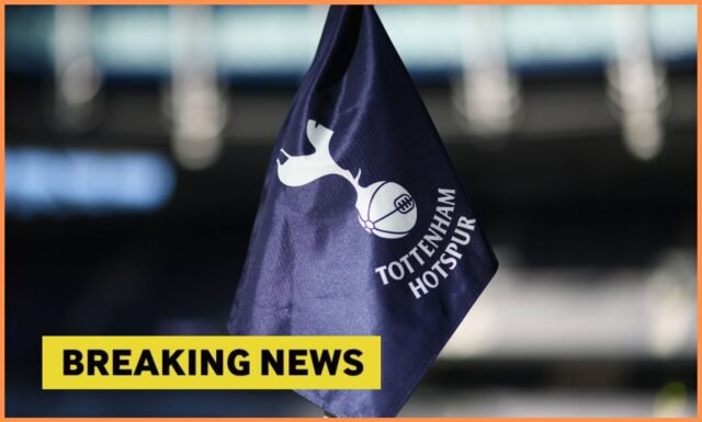 Tottenham siap pindah ke Crysencio Summerville