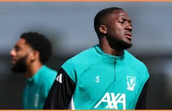 Mengapa Ibrahima Konaté meninggalkan Liverpool dengan status bebas transfer