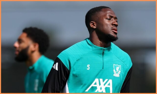 Mengapa Ibrahima Konaté meninggalkan Liverpool dengan status bebas transfer