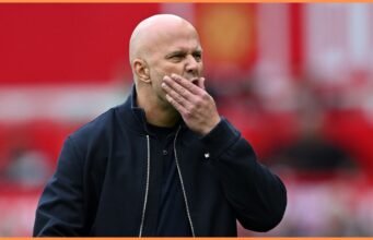 Liverpool dan Manchester United tertarik pada Junior Kroupi