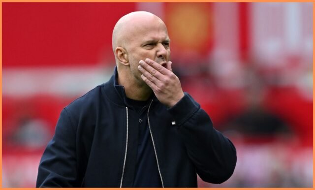 Liverpool dan Manchester United tertarik pada Junior Kroupi