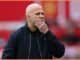 Liverpool dan Manchester United tertarik pada Junior Kroupi