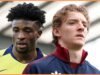 AI mendesak Liverpool untuk merekrut Mohammed Kudus atau Johan Bakayoko