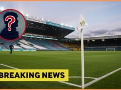 Leeds United tertarik pada Matt Targett