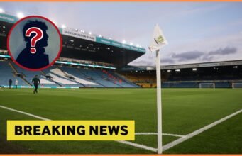 Leeds United tertarik pada Matt Targett