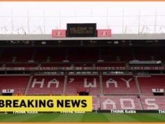 Sunderland mempertimbangkan kepindahan Harvey Elliott