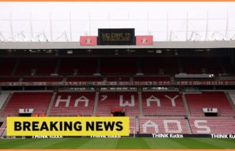 Sunderland mempertimbangkan kepindahan Harvey Elliott