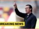 Aston Villa sedang mempertimbangkan untuk merekrut Oscar Mingueza