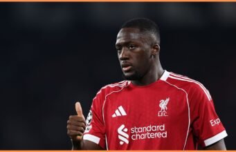 Liverpool punya alasan untuk menolak tuntutan Ibrahima Konate