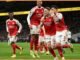 Bek Arsenal Piero Hincapie diinginkan Barcelona