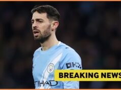 Bernardo Silva akan ditawari peluang La Liga oleh Barcelona