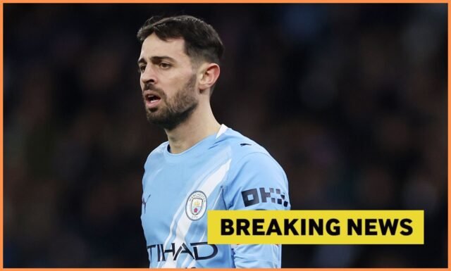 Bernardo Silva akan ditawari peluang La Liga oleh Barcelona