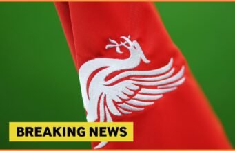 Liverpool memiliki manajer Pierre Sage dan Seb Hoeness dalam daftar terpilih