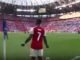 Arsenal geram dengan apa yang dilakukan wasit jelang turun minum melawan PSG