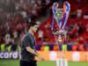 Julien Laurens memperkirakan Arsenal akan memenangkan Liga Champions setelah patah hati terakhir PSG