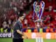 Julien Laurens memperkirakan Arsenal akan memenangkan Liga Champions setelah patah hati terakhir PSG