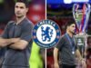 Chelsea secara brutal mengolok-olok Arsenal di media sosial setelah patah hati di final Liga Champions
