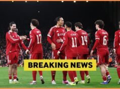 Inter Milan mempertimbangkan transfer Curtis Jones
