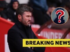 Man United dan Aston Villa menyukai Waldemar Anton