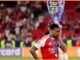 Arteta mengungkap alasan Gabriel Magalhaes mengambil penalti