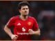Maguire dikaitkan dengan pintu keluar Man United saat Inter Milan mempertimbangkan tawaran