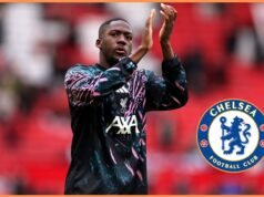 Chelsea memutuskan untuk tidak mengejar transfer Ibrahima Konaté