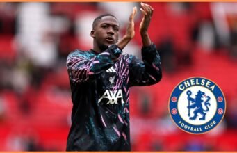 Chelsea memutuskan untuk tidak mengejar transfer Ibrahima Konaté