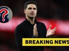 Mikel Arteta mengajukan permintaan transfer saat Arsenal mengincar bintang Aston Villa Morgan Rogers