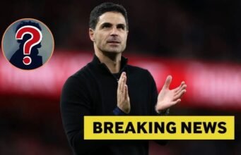 Mikel Arteta mengajukan permintaan transfer saat Arsenal mengincar bintang Aston Villa Morgan Rogers