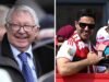 Sir Alex Ferguson menyebut Arsenal ‘membosankan’ setelah kekalahan di final Liga Champions dari PSG