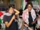 2 warga Korea yang ditangkap di kapal bantuan tujuan Gaza kembali ke rumah