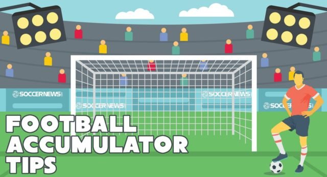 30 Mei: Akumulator Sepak Bola Sabtu – Spesial 4/1, tip