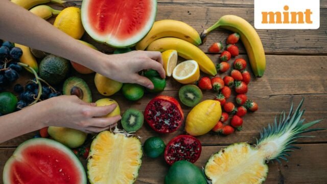 70% orang India tidak memenuhi kebutuhan serat hariannya; perempuan lebih