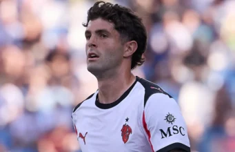 AC Milan asuhan Christian Pulisic gagal lolos ke kualifikasi Liga Champions: Pembaruan klasemen Serie A 2025-26 setelah babak final
