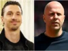 AC Milan asuhan Zlatan Ibrahimovic dilaporkan mengejar Arne Slot sebagai pelatih kepala berikutnya, meninggalkan Ralf Rangnick