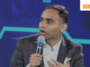 AI menghabiskan kepercayaan, bukan menciptakannya, kata Puneet Jain, CEO HT Digital, memperingatkan akan meningkatnya konten sintetis.