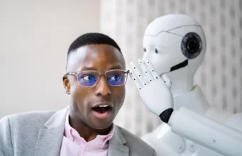 AI tidak akan menggantikan Anda, tapi seseorang yang menggunakan AI bisa