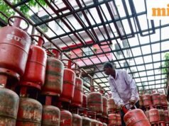 AS dan Iran berselisih soal Selat Hormuz, pusat meminta pengecer bahan bakar menjamin cadangan LPG selama 30 hari di tengah kekhawatiran pasokan