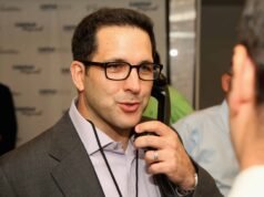 Adam Schefter mematahkan dominasi Rams