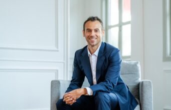 Adobe menunjuk veteran teknologi Fabio Tiviti untuk memimpin ekspansinya di Asia