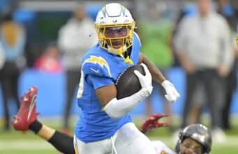 Agen bebas Asante Samuel Jr. menandatangani kontrak dengan regu latihan Pittsburgh Steelers