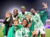 Ajibade, Oshoala memimpin tim Super Falcons ke pertandingan persahabatan Senegal