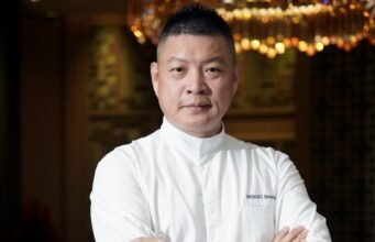 Akhir pekan dua bintang Michelin di Li Feng – ekspatriat Indonesia