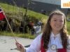 Akun Instagram dan Facebook jurnalis Norwegia Helle Lyng ‘ditangguhkan’ setelah video viral PM Modi