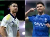 Al Nassr asuhan Cristiano Ronaldo membuat Anda menunggu: seperti apa rangking SPL 2025-26 usai kemenangan Al Hilal atas Neom?