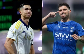 Al Nassr asuhan Cristiano Ronaldo membuat Anda menunggu: seperti apa rangking SPL 2025-26 usai kemenangan Al Hilal atas Neom?